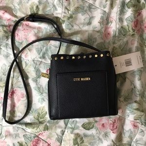 Steve Madden crossbody.